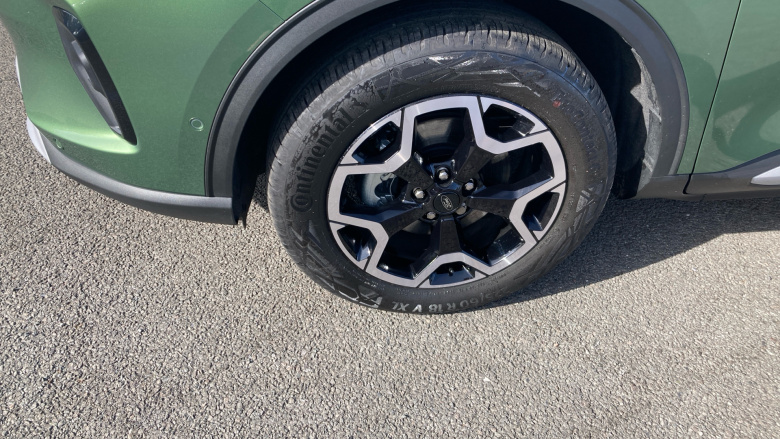 Ford Kuga 2.5 PHEV Active 5dr CVT Estate